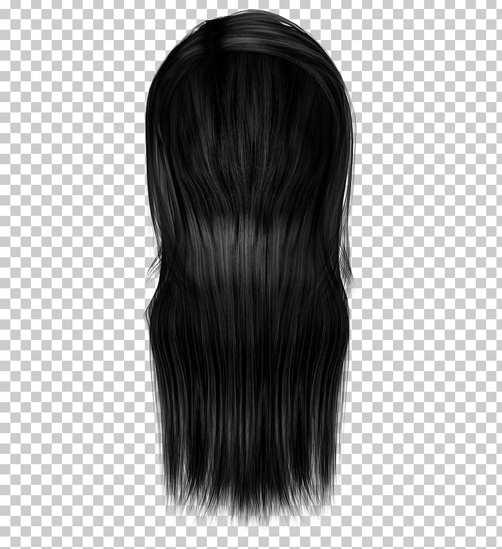 Wig Black Hair Black Hair Hair Coloring PNG, Clipart, Black, Black And White, Black Hair, Black M, Brown Free PNG Download