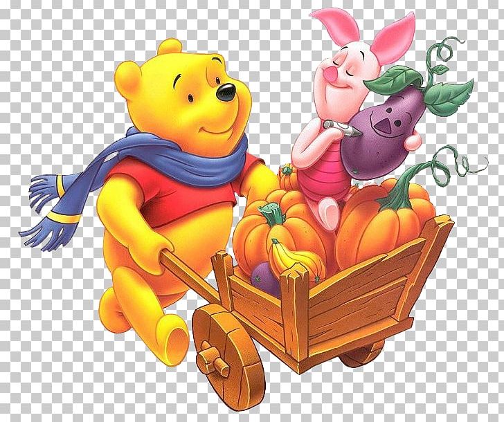 Winnie-the-Pooh Piglet Tigger Eeyore Hundred Acre Wood PNG, Clipart, Animation, Cartoon, Desktop Wallpaper, Eeyore, Food Free PNG Download