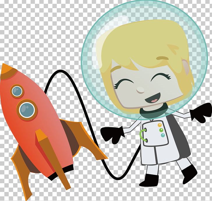 Astronaut Drawing Outer Space Illustration Png Clipart Adobe