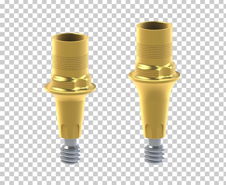 Dental Implant Abutment Dentistry All-on-4 Titanium PNG, Clipart, Abutment, Allon4, Ankylosis, Bone, Brass Free PNG Download