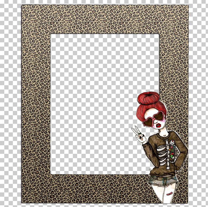 Frames Cheetah Animal Print Png Clipart Frames Cheetah Animal Print Png Clipart Animals Photography Free