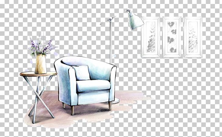 Furniture Interior Design Services Living Room Drawing PNG, Clipart, Angle, Architecture, Bedroom, Chair, Couch Free PNG Download