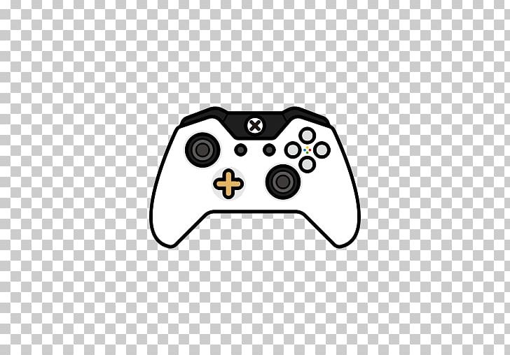Titanfall Xbox One Controller Xbox 360 Controller Computer Icons Game Controllers PNG, Clipart, All Xbox Accessory, Black, Black And White, Electronics, Game Free PNG Download