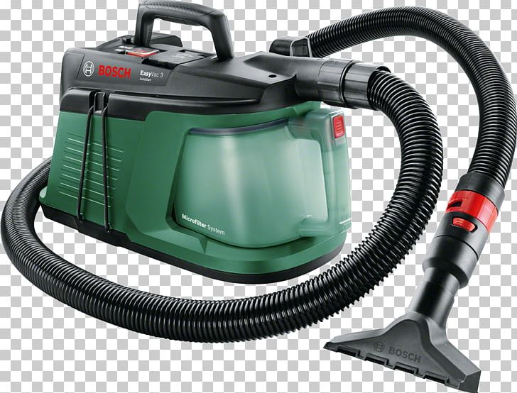 Vacuum Cleaner Bosch EasyVac 3 Bosch EasyVac 12 Robert Bosch GmbH PNG, Clipart,  Free PNG Download