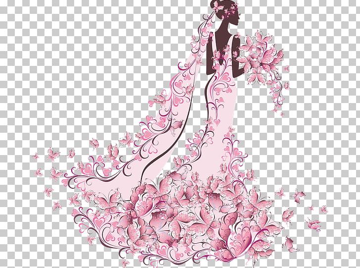Wedding Invitation Bride Wedding Dress PNG, Clipart, Art, Bride, Bridegroom, Costume Design, Desktop Wallpaper Free PNG Download