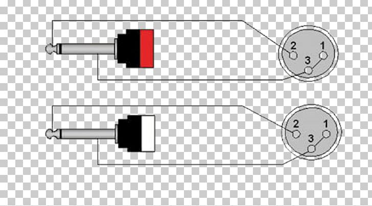 Wiring Diagram Xlr Connector Phone, Xlr Wiring Diagram Balanced