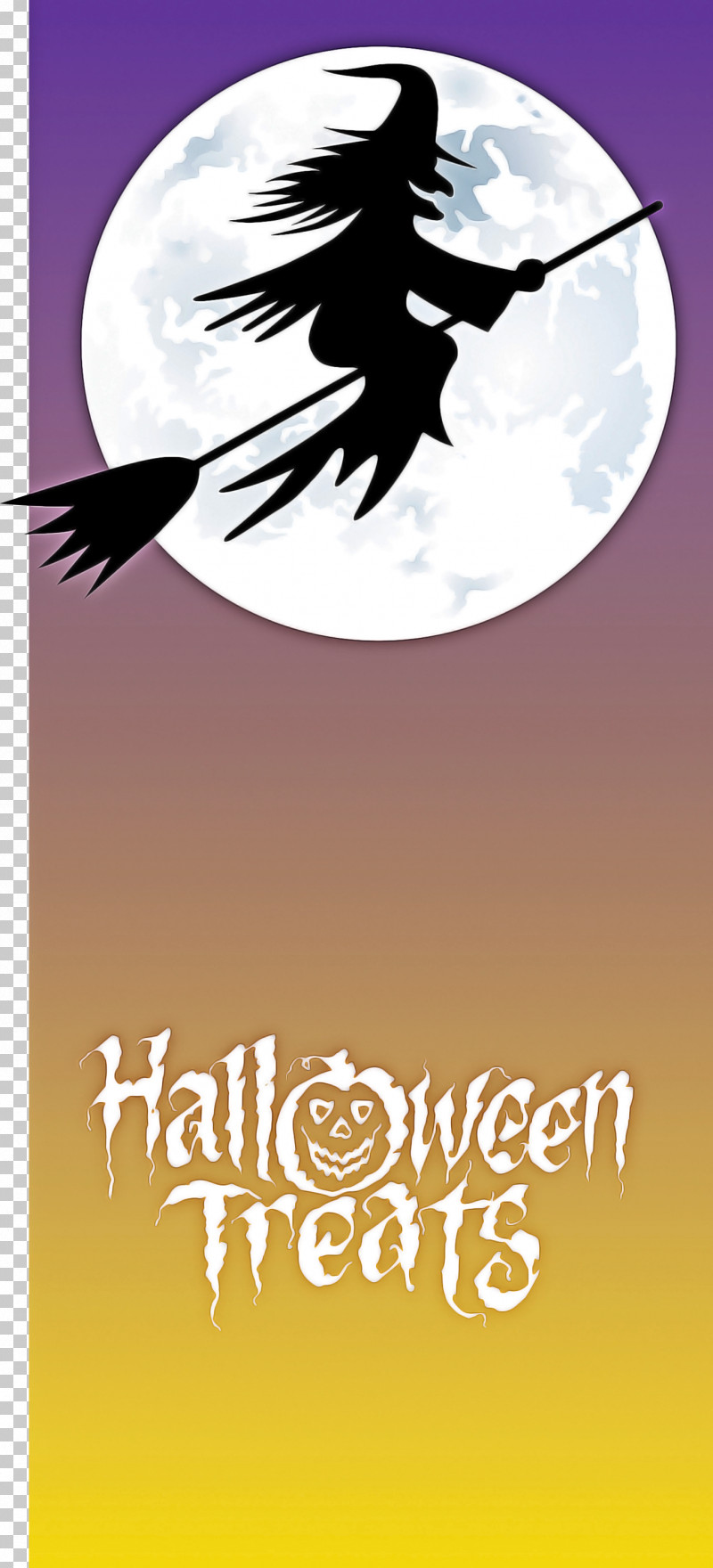 Happy Halloween PNG, Clipart, Happy Halloween, Meter, Poster, Purple Free PNG Download