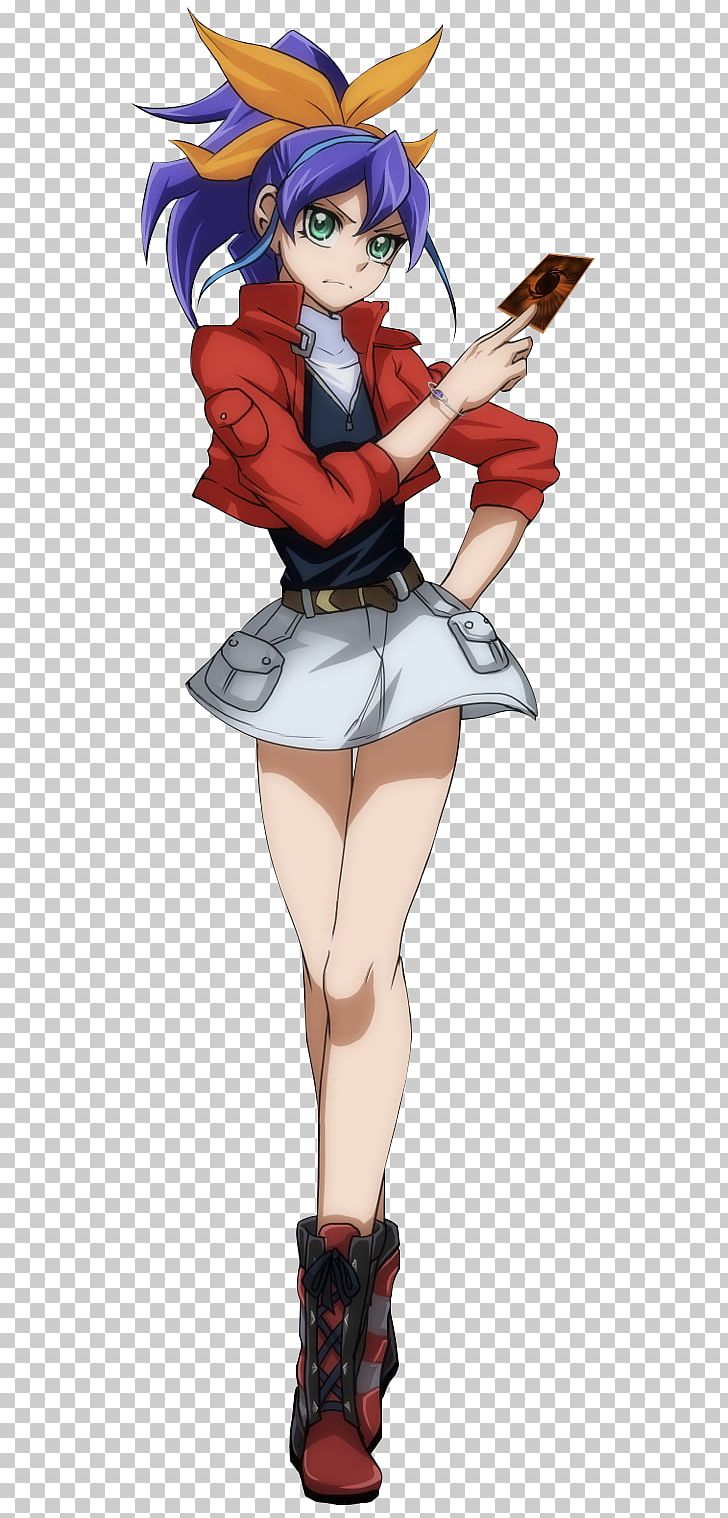 Anime Serena Yu-Gi-Oh! Jaden Yuki Art PNG, Clipart, Action Figure, Anime, Arc, Art, Black Hair Free PNG Download