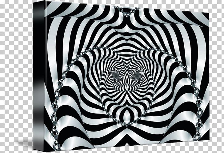 Awesome Optical Illusions An Optical Illusion PNG, Clipart, Awesome Optical Illusions, Black, Black And White, Black Blur, Color Free PNG Download