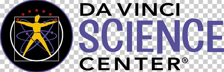 Da Vinci Science Center Logo Easton Science PNG, Clipart, Allentown, Brand, Da Vinci, Da Vinci Science Center, Easton Free PNG Download