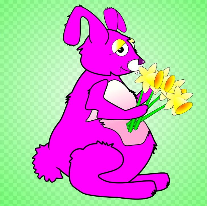 Easter Bunny Rabbit PNG, Clipart, Animation, Art, Blog, Carnivoran, Cartoon Free PNG Download