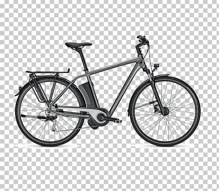 decathlon bikes electric