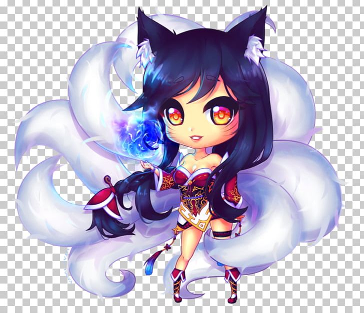 League Of Legends YouTube Drawing Ahri Game PNG, Clipart, 2017, Ahri, Anime, Carnivoran, Cartoon Free PNG Download