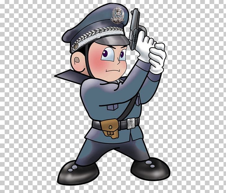 Police Officer Cartoon Riot Control PNG, Clipart, Comics, Detective, Fictional Character, Gun Fire, Hand Free PNG Download