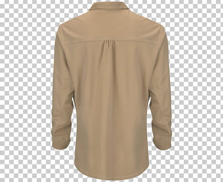 T-shirt Sleeve Parca Jacket Overcoat PNG, Clipart, Beige, Blouse, Button, Clothing, Collar Free PNG Download
