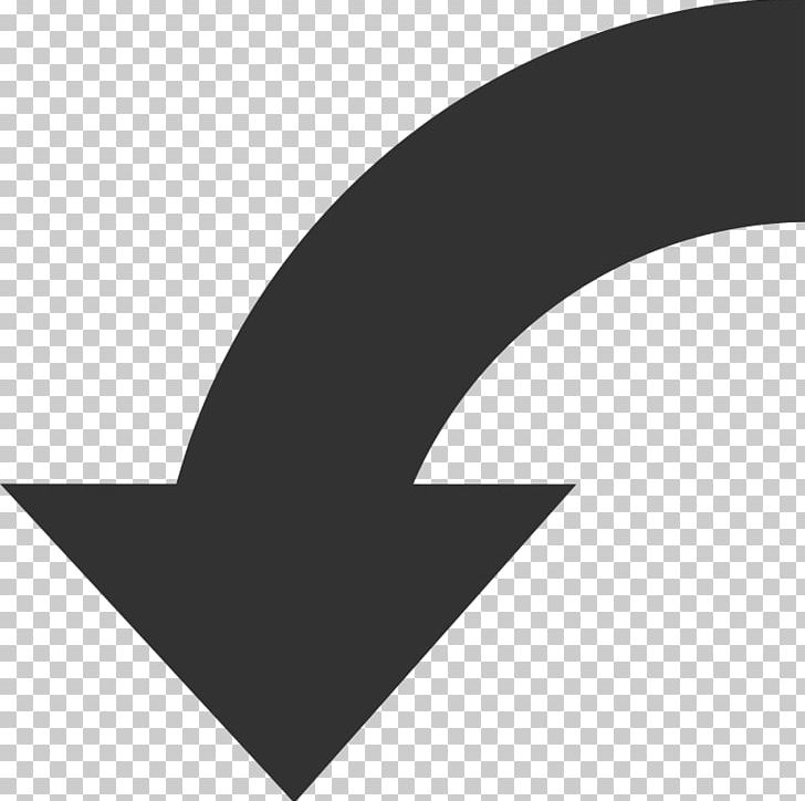 Arrow Rotation PNG, Clipart, Angle, Arrow, Black, Black And White, Brand Free PNG Download