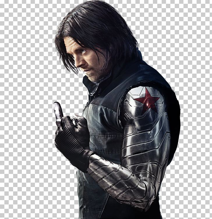 Bucky Barnes Captain America: The Winter Soldier Sebastian Stan PNG, Clipart, Arm, Black Panther, Bucky, Captain America, Captain America The Winter Soldier Free PNG Download