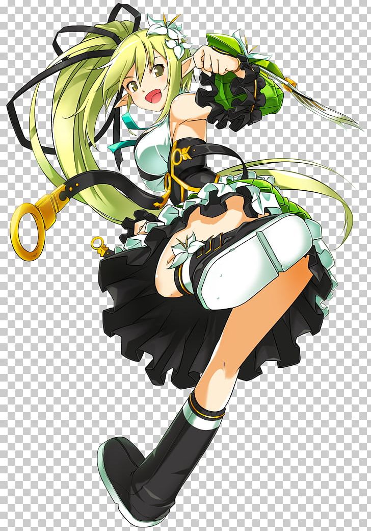 Elsword Sneakers YouTube Collar Skill PNG, Clipart, Anime, Art, Collar, Elsword, Elsword Rena Free PNG Download