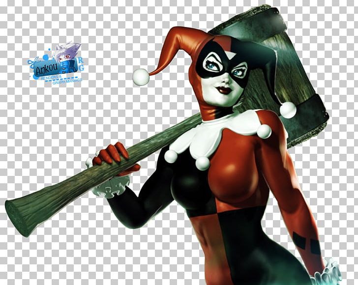Harley Quinn Joker DC Universe Online Batman Injustice: Gods Among Us PNG, Clipart, Action Figure, Arkham Asylum, Batman Arkham, Batman The Animated Series, Comics Free PNG Download