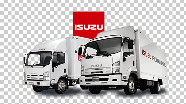Isuzu Motors Ltd. Car Compact Van Commercial Vehicle Truck PNG, Clipart, Asi, Automotive Exterior, Brand, Car, Cargo Free PNG Download