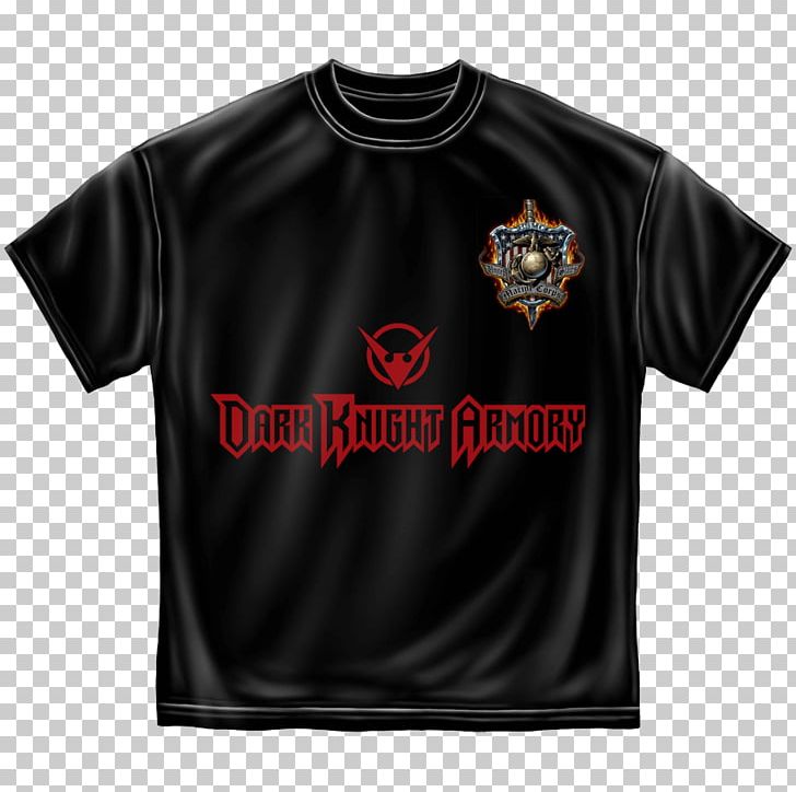 T-shirt United States Marine Corps Clothing PNG, Clipart, Active Shirt, Angle, Black, Brand, Clothing Free PNG Download