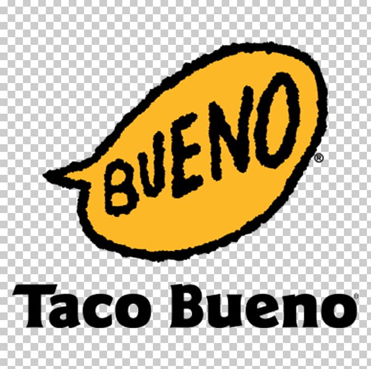 Taco Bueno Logo Restaurant PNG, Clipart, Area, Artwork, Brand, Bueno, Happiness Free PNG Download