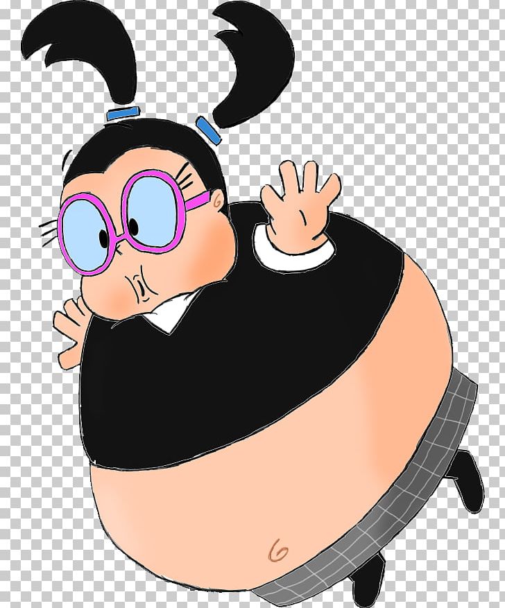 Tootie Vicky Timmy Turner Trixie Tang PNG, Clipart, Art, Deviantart, Eyewear, Fairly Oddparents, Fan Art Free PNG Download