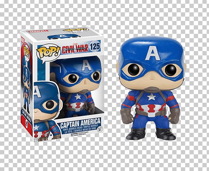 Captain America Crossbones Iron Man Funko Marvel Cinematic Universe PNG, Clipart, Action Toy Figures, Bobblehead, Captain America, Captain America Civil War, Collectable Free PNG Download