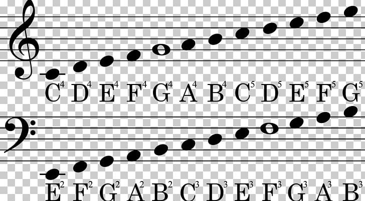 Clef Treble Musical Note Bass Staff PNG, Clipart, Angle, Bass, Black And White, Brand, Circle Free PNG Download