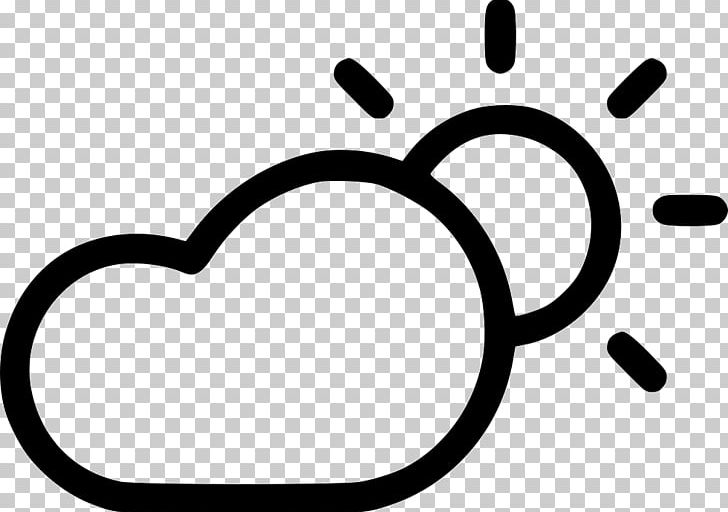 Computer Icons Haze Weather Forecasting PNG, Clipart, Area, Black, Black And White, Brand, Circle Free PNG Download