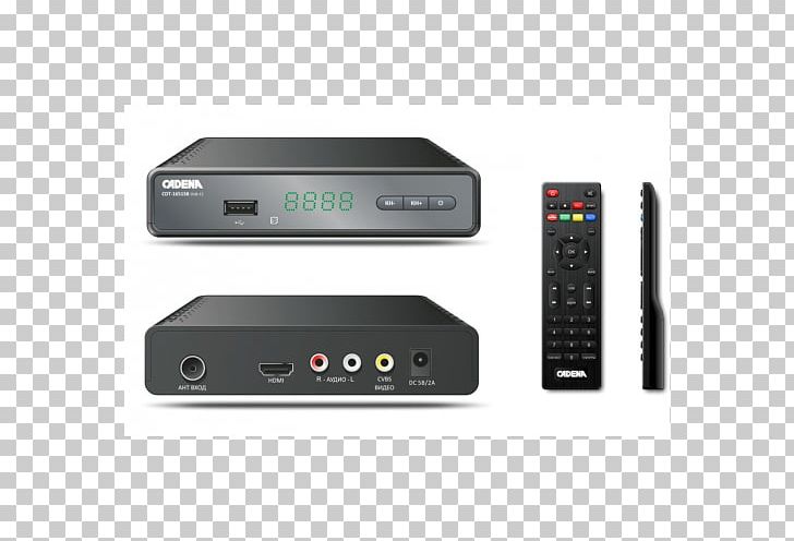 HDMI DVB-T2 Set-top Box Digital Television Digital Video Broadcasting PNG, Clipart, Audio Receiver, Cable, Cable Converter Box, Cadena, Electronic Device Free PNG Download