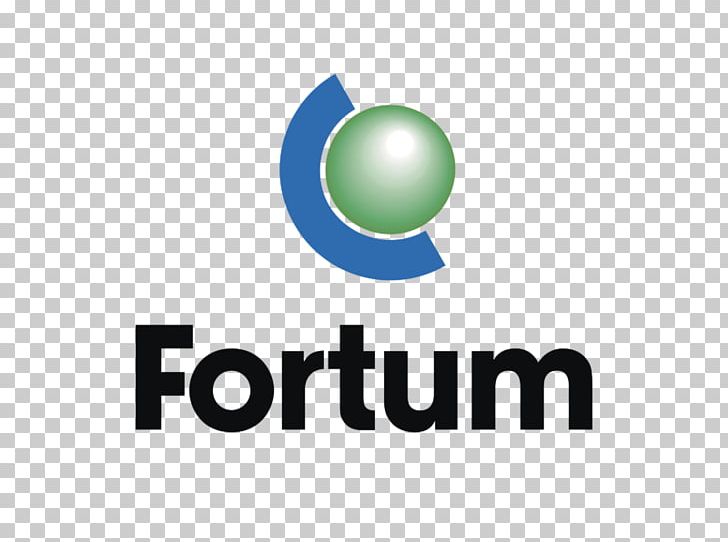 Logo Brand Product Design Fortum PNG, Clipart, Brand, Circle, Computer, Computer Wallpaper, Desktop Wallpaper Free PNG Download