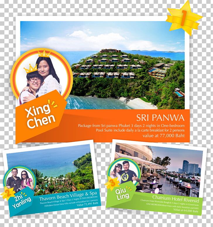 Photographic Paper Advertising Sri Panwa Phuket Hotel Graphic Design PNG, Clipart, Advertising, Art, Brand, Brochure, Graphic Design Free PNG Download