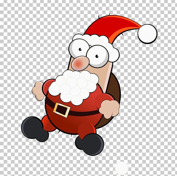 Santa Claus A Visit From St. Nicholas Christmas Poetry PNG, Clipart, Area, Artwork, Cartoon, Christmas, Christmas Decoration Free PNG Download