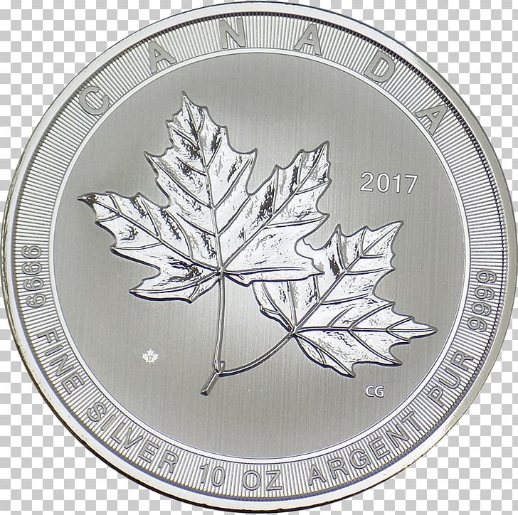 Silver Coin Silver Coin The Queen's Beasts Canada PNG, Clipart,  Free PNG Download