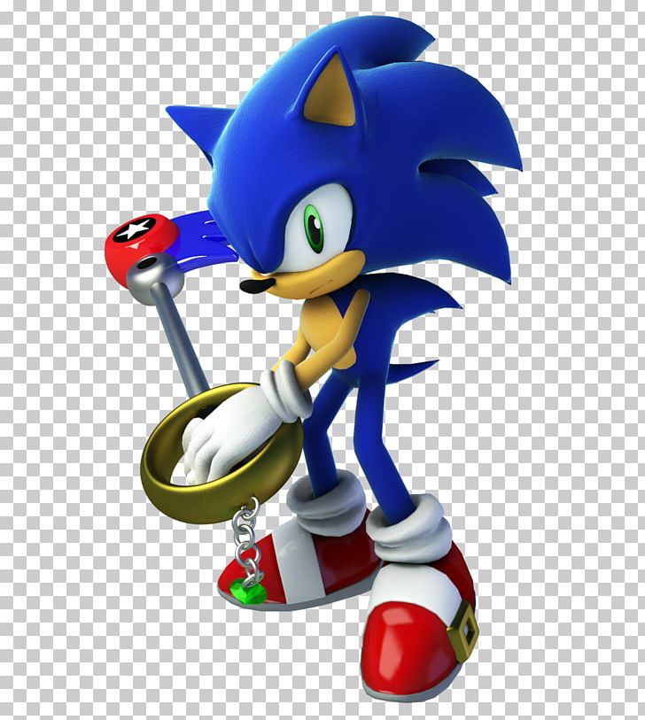 Sonic The Hedgehog Tails Knuckles The Echidna Sonic & Sega All-Stars Racing PNG, Clipart, Action Figure, Echidna, Fictional Character, Others, Pinterest Free PNG Download
