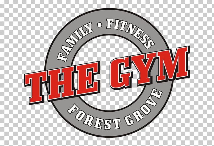 The Gym Fitness Centre Personal Trainer Exercise Logo PNG, Clipart, Area, Bodybuilding, Brand, Emblem, Exercise Free PNG Download