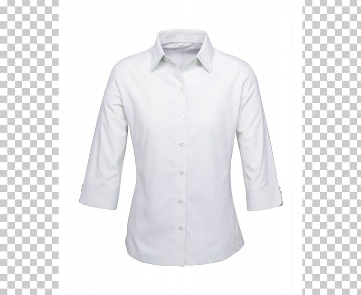 Tops Blouse Sleeve Shirt Polyester PNG, Clipart, Blouse, Business, Button, Clothing, Collar Free PNG Download