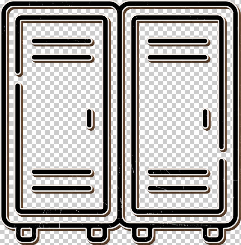 American Football Icon Locker Icon PNG, Clipart, American Football Icon, Branch Office, Car, Locker Icon, Payment Free PNG Download