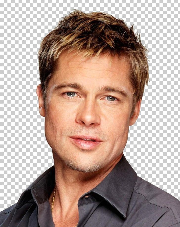 Brad Pitt Actor Film Producer Celebrity Male PNG, Clipart, Blond, Bradley Cooper, Brown Hair, Businessperson, Celebrities Free PNG Download