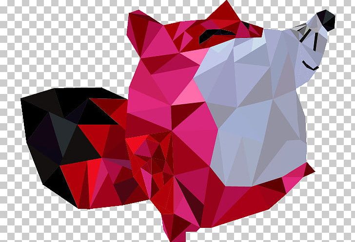 Geometry Color Illustration PNG, Clipart, Adobe Illustrator, Animals, Cartoon Fox, Colored, Colored Squares Free PNG Download