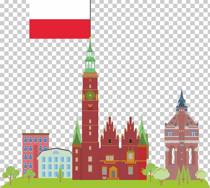 Lublin Szczecin Stock Photography Illustration PNG, Clipart, Building, Buildings, Cartoon, City, City Landscape Free PNG Download