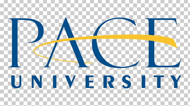 Pace University Brand Organization Logo PNG, Clipart, Angle, Area, Blue, Brand, Line Free PNG Download