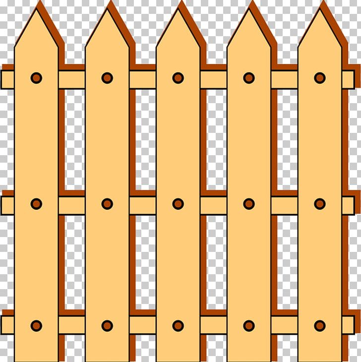 Picket Fence Gate PNG, Clipart, Angle, Area, Clip Art, Document, Fence Free PNG Download