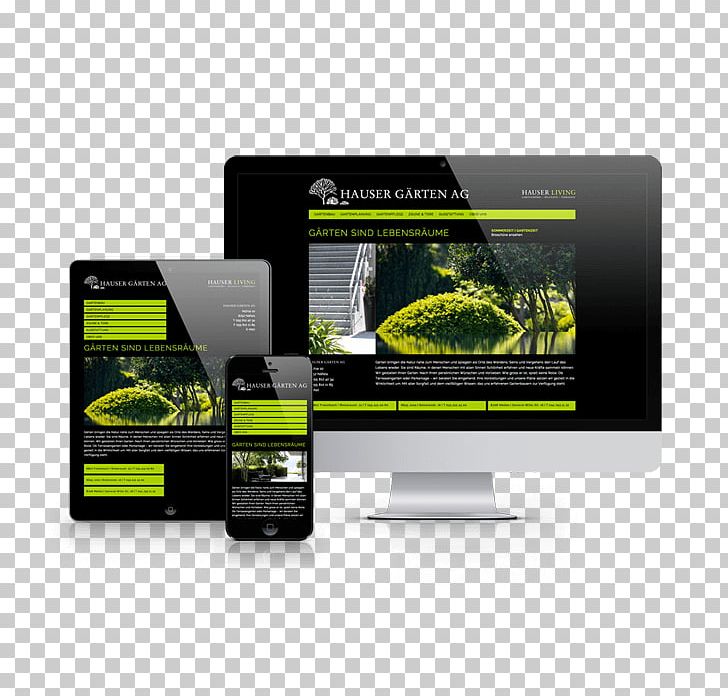 Responsive Web Design Screendesign PNG, Clipart, Advertising, Brand, Customer, Display Advertising, Gestaltung Free PNG Download