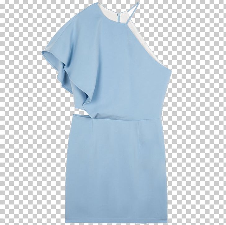 Shoulder Jumpsuit Dress Skirt PNG, Clipart, Adobe Illustrator, Azure, Baby Dress, Blue, Boilersuit Free PNG Download