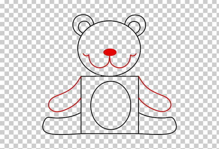 Snout Design Cartoon Product PNG, Clipart, Area, Artwork, Bear, Black And White, Carnivoran Free PNG Download