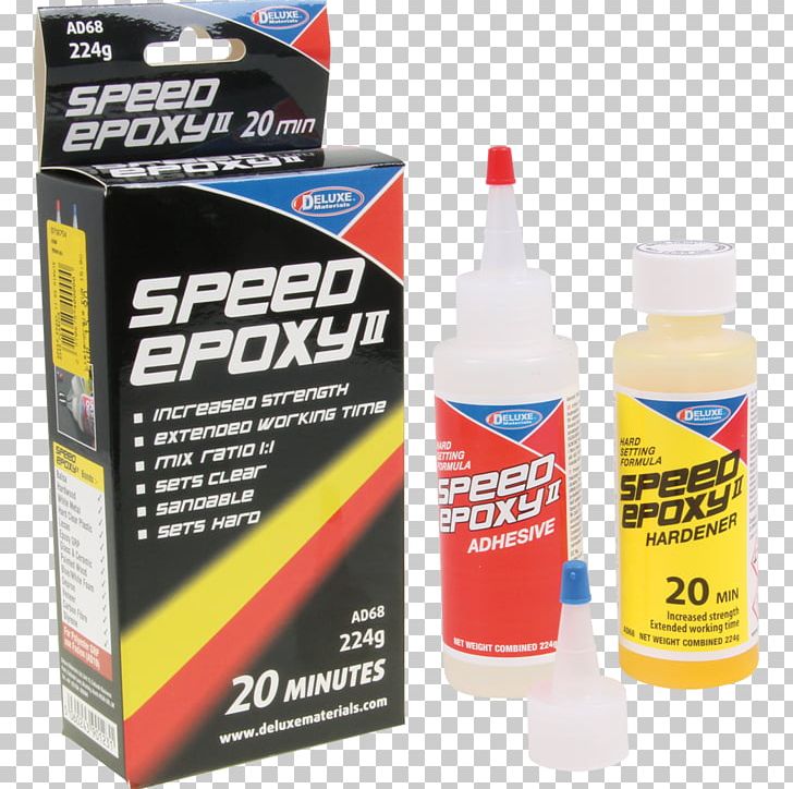 Solvent In Chemical Reactions Deluxe Speed Epoxy Ii 20 Minute 224g Flasche Adhesive Product PNG, Clipart, 20 Minuten, Adhesive, Epoxy, Liquid, Lubricant Free PNG Download