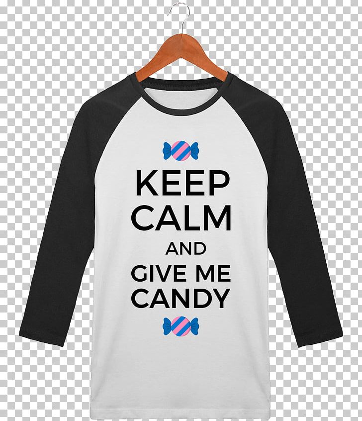T-shirt Keep Calm And Carry On Hoodie Paper Top PNG, Clipart, Apron, Bodysuit, Brand, Clothing, Coton Candy Free PNG Download