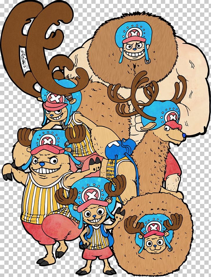 Tony Tony Chopper Monkey D. Luffy Roronoa Zoro One Piece Hito Hito No Mi PNG, Clipart, Anime, Art, Artwork, Borsalino, Cartoon Free PNG Download